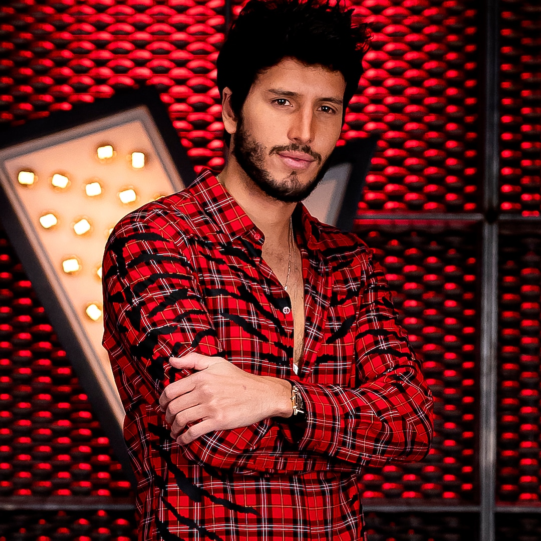 Sebastin Yatra Sebastián Yatra Teases Big 2020 Latin Grammy Awards Performance
